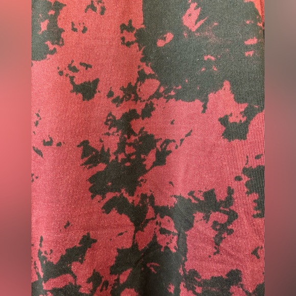 NWOT Cozy Lounge Set sz XXL - Picture 6 of 7